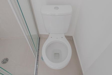 Studio para alugar com 25m², 1 quarto e sem vagaBanheiro