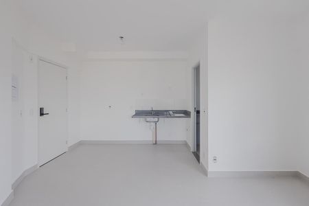 Studio para alugar com 25m², 1 quarto e sem vagaQuarto
