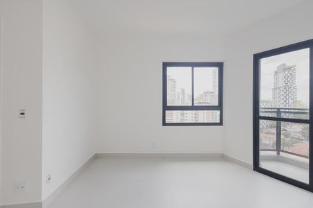 Studio para alugar com 25m², 1 quarto e sem vagaQuarto
