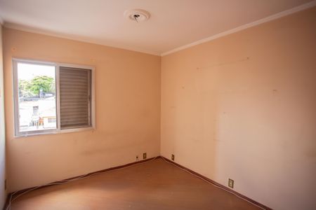 Apartamento à venda com 77m², 2 quartos e 1 vagaQUARTO 2