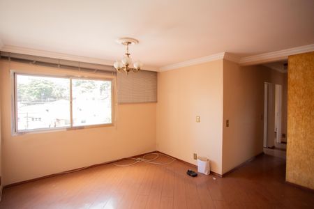 SALA de apartamento à venda com 2 quartos, 77m² em Casa Verde, São Paulo