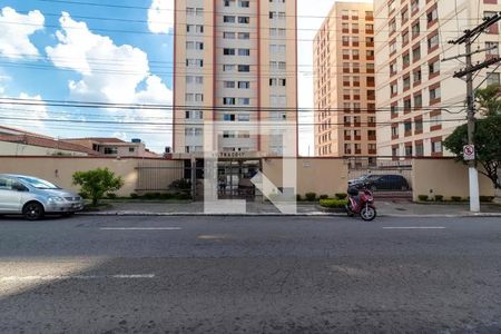 Apartamento à venda com 77m², 2 quartos e 1 vagaFACHADA