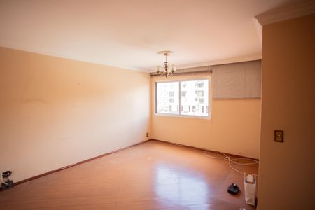 SALA de apartamento à venda com 2 quartos, 77m² em Casa Verde, São Paulo