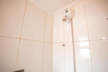 Apartamento à venda com 77m², 2 quartos e 1 vagaBANHEIRO