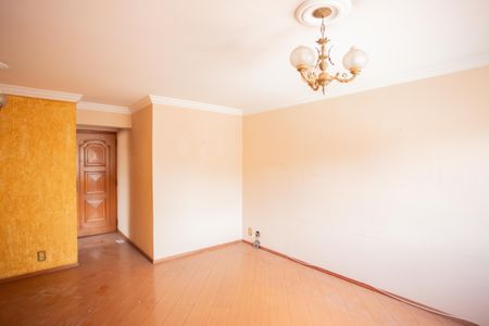 Apartamento à venda com 77m², 2 quartos e 1 vagaSALA