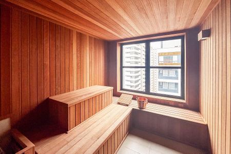 Studio para alugar com 25m², 1 quarto e sem vaga Studio para alugar com 25m², 1 quarto e sem vagaÁrea comum