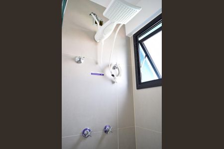 Studio para alugar com 25m², 1 quarto e sem vagaBanheiro