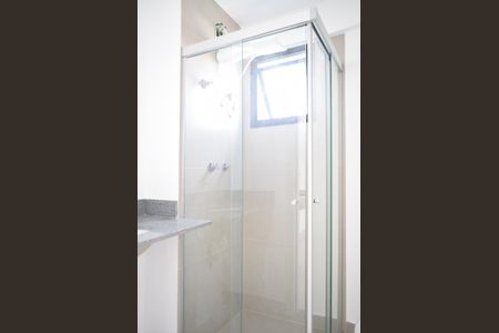 Studio para alugar com 25m², 1 quarto e sem vagaBanheiro