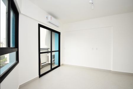 Studio de kitnet/studio para alugar com 1 quarto, 25m² em Sumarezinho, São Paulo
