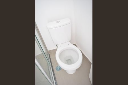 Studio para alugar com 25m², 1 quarto e sem vagaBanheiro