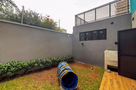 Studio para alugar com 25m², 1 quarto e sem vaga Studio para alugar com 25m², 1 quarto e sem vagaÁrea comum