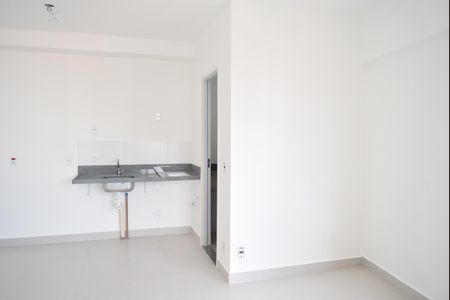 Studio para alugar com 25m², 1 quarto e sem vagaEstúdio