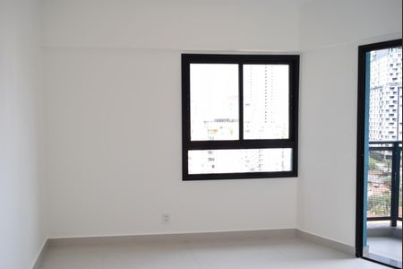 Estúdio de kitnet/studio para alugar com 1 quarto, 25m² em Sumarezinho, São Paulo