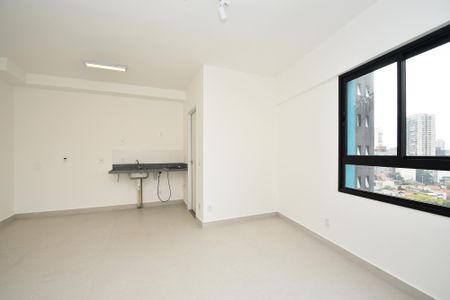 Studio para alugar com 25m², 1 quarto e sem vaga Studio para alugar com 25m², 1 quarto e sem vagaStudio