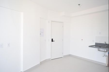 Estúdio de kitnet/studio para alugar com 1 quarto, 25m² em Sumarezinho, São Paulo