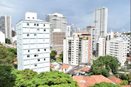 Studio para alugar com 25m², 1 quarto e sem vagaVista