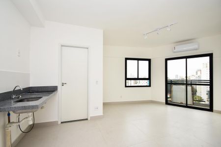 Studio de kitnet/studio para alugar com 1 quarto, 25m² em Sumarezinho, São Paulo