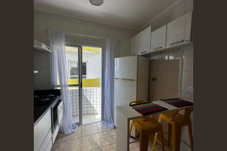 Apartamento à venda com 1 quarto, 30m² em Vila Mariana, São Paulo