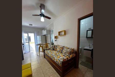 Apartamento à venda com 1 quarto, 30m² em Vila Mariana, São Paulo