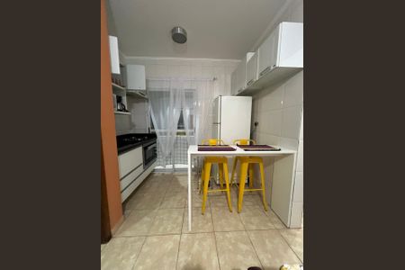 Apartamento à venda com 1 quarto, 30m² em Vila Mariana, São Paulo