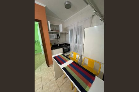 Apartamento à venda com 1 quarto, 30m² em Vila Mariana, São Paulo