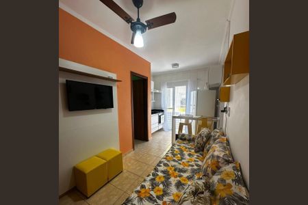 Apartamento à venda com 1 quarto, 30m² em Vila Mariana, São Paulo