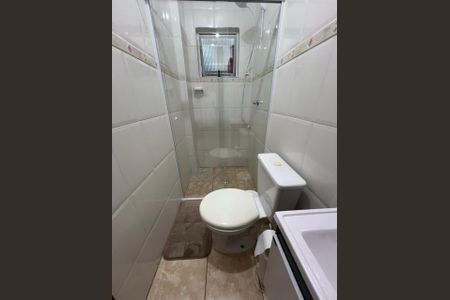 Apartamento à venda com 1 quarto, 30m² em Vila Mariana, São Paulo