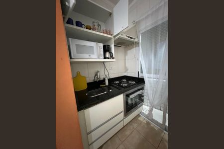 Apartamento à venda com 1 quarto, 30m² em Vila Mariana, São Paulo