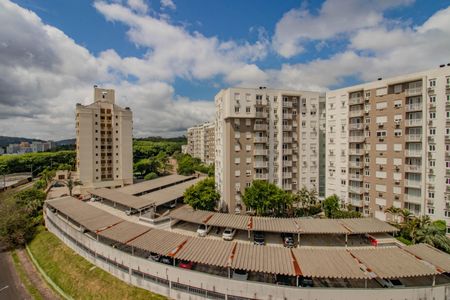 Vista de apartamento para alugar com 1 quarto, 64m² em Jardim Itu, Porto Alegre