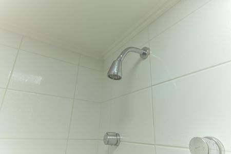 Apartamento à venda com 65m², 2 quartos e 1 vagaBanheiro Social