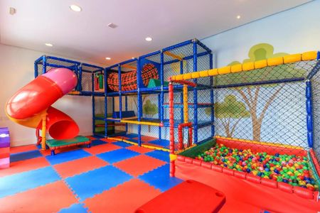 Apartamento à venda com 65m², 2 quartos e 1 vagaÁrea Comum