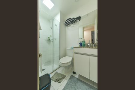 Apartamento à venda com 2 quartos, 65m² em Jardim Dom Bosco, São Paulo