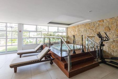 Apartamento à venda com 65m², 2 quartos e 1 vagaÁrea Comum