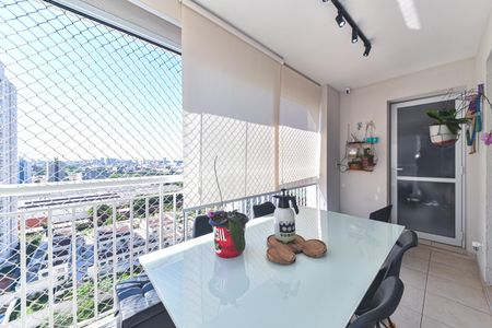 Apartamento à venda com 2 quartos, 65m² em Jardim Dom Bosco, São Paulo