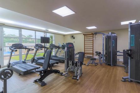 Apartamento à venda com 65m², 2 quartos e 1 vagaÁrea Comum