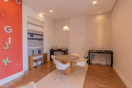 Apartamento à venda com 65m², 2 quartos e 1 vagaÁrea Comum