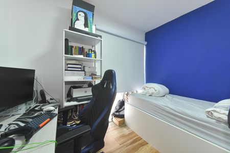 Apartamento à venda com 65m², 2 quartos e 1 vagaQuarto 1