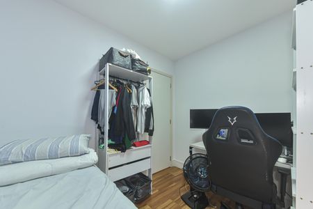 Apartamento à venda com 65m², 2 quartos e 1 vagaQuarto 1