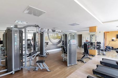 Apartamento à venda com 65m², 2 quartos e 1 vagaÁrea Comum