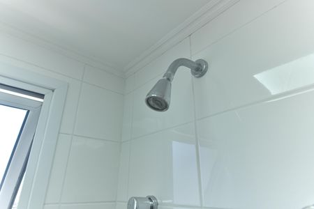 Apartamento à venda com 65m², 2 quartos e 1 vagaBanheiro da Suíte