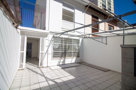 Casa para alugar com 120m², 3 quartos e 2 vagas Casa para alugar com 120m², 3 quartos e 2 vagasGaragem