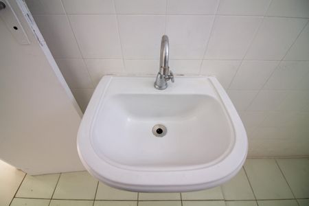 Casa para alugar com 120m², 3 quartos e 2 vagas Casa para alugar com 120m², 3 quartos e 2 vagasBanheiro 1