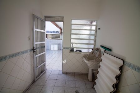 Casa para alugar com 120m², 3 quartos e 2 vagas Casa para alugar com 120m², 3 quartos e 2 vagasÁrea de Serviço