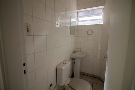 Casa para alugar com 120m², 3 quartos e 2 vagas Casa para alugar com 120m², 3 quartos e 2 vagasBanheiro 2