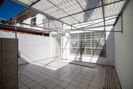 Casa para alugar com 120m², 3 quartos e 2 vagas Casa para alugar com 120m², 3 quartos e 2 vagasGaragem