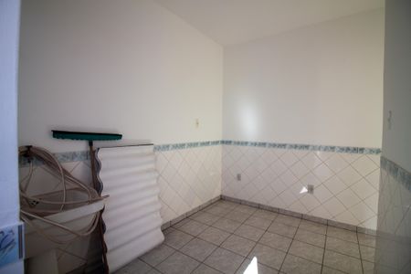 Casa para alugar com 120m², 3 quartos e 2 vagas Casa para alugar com 120m², 3 quartos e 2 vagasÁrea de Serviço