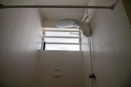 Casa para alugar com 120m², 3 quartos e 2 vagas Casa para alugar com 120m², 3 quartos e 2 vagasBanheiro 1