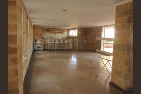 Apartamento para alugar com 2 quartos, 48m² em Nova Suíça, Belo Horizonte