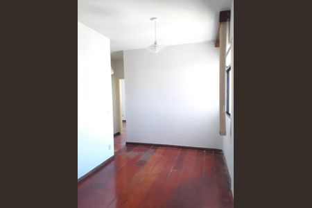 Apartamento para alugar com 2 quartos, 48m² em Nova Suíça, Belo Horizonte
