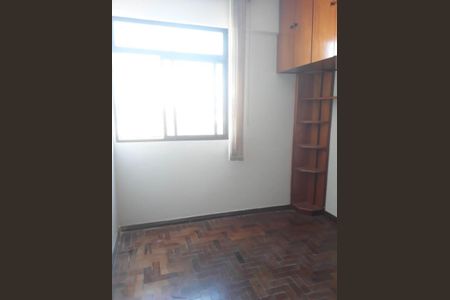 Apartamento para alugar com 2 quartos, 48m² em Nova Suíça, Belo Horizonte
